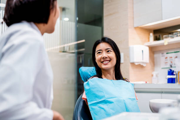 Why Choose Us for Your Dental Needs in Delcambre, LA