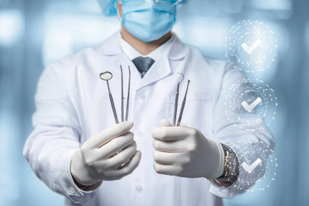 Best Preventive Dentistry  in Delcambre, LA