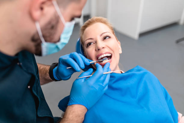 Best Teeth Whitening  in Delcambre, LA