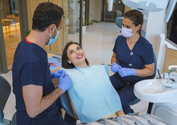 Best Dental Inlays and Onlays  in Delcambre, LA
