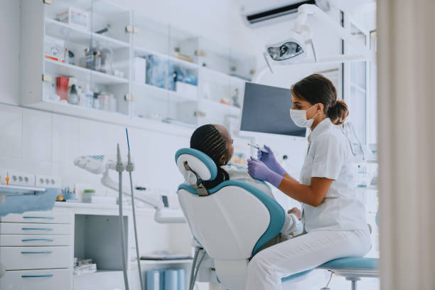 Dental Inlays and Onlays in Delcambre, LA