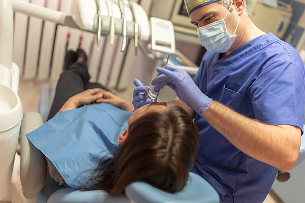 Best Laser Dentistry  in Delcambre, LA
