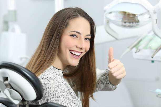 Best Wisdom Tooth Removal  in Delcambre, LA