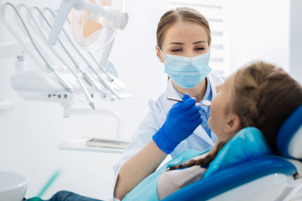 Best Dental Exams and Cleanings  in Delcambre, LA